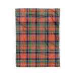 Plaid Blanket Stewart Royal Ancient Tartan Blanket Scottish Plaid Throw Blanket Tartan Plaid Fleece Blanket
