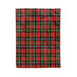 Plaid Blanket Stewart Royal Modern Tartan Blanket Scottish Plaid Throw Blanket Tartan Plaid Fleece Blanket