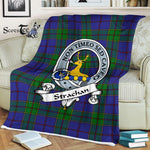 Plaid Blanket Strachan Clan Badge Tartan Blanket Scottish Plaid Throw Blanket Tartan Plaid Fleece Blanket, tartan blanket, plaid blanket, red plaid blanket, buffalo plaid blanket, green plaid blanket, plaid fleece blanket, blue plaid blanket, red tartan blanket, tartan plaid blanket, black and white plaid blanket, , christmas plaid blanket, orange plaid blanket, tartan plaid throw blanket, pink plaid blanket, brown plaid blanket, buffalo check blanket