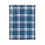 Plaid Blanket Strathclyde District Tartan Blanket Scottish Plaid Throw Blanket Tartan Plaid Fleece Blanket