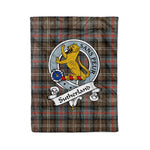 Plaid Blanket Sutherland Weathered Clan Badge Tartan Blanket Scottish Plaid Throw Blanket Tartan Plaid Fleece Blanket, tartan blanket, plaid blanket, red plaid blanket, buffalo plaid blanket, green plaid blanket, plaid fleece blanket, blue plaid blanket, red tartan blanket, tartan plaid blanket, black and white plaid blanket, , christmas plaid blanket, orange plaid blanket, tartan plaid throw blanket, pink plaid blanket, brown plaid blanket, buffalo check blanket