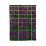 Plaid Blanket Taylor Tartan Blanket Scottish Plaid Throw Blanket Tartan Plaid Fleece Blanket