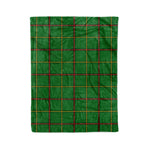 Plaid Blanket Tribe Of Mar Tartan Blanket Scottish Plaid Throw Blanket Tartan Plaid Fleece Blanket