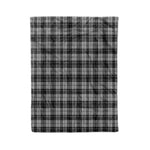 Plaid Blanket Troup Tartan Blanket Scottish Plaid Throw Blanket Tartan Plaid Fleece Blanket