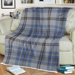 Plaid Blanket Tweedie Tartan Blanket Scottish Plaid Throw Blanket Tartan Plaid Fleece Blanket