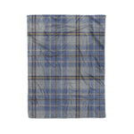 Plaid Blanket Tweedie Tartan Blanket Scottish Plaid Throw Blanket Tartan Plaid Fleece Blanket