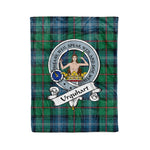 Plaid Blanket Urquhart Ancient Clan Badge Tartan Blanket Scottish Plaid Throw Blanket Tartan Plaid Fleece Blanket, tartan blanket, plaid blanket, red plaid blanket, buffalo plaid blanket, green plaid blanket, plaid fleece blanket, blue plaid blanket, red tartan blanket, tartan plaid blanket, black and white plaid blanket, , christmas plaid blanket, orange plaid blanket, tartan plaid throw blanket, pink plaid blanket, brown plaid blanket, buffalo check blanket