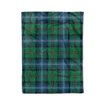 Plaid Blanket Urquhart Ancient Tartan Blanket Scottish Plaid Throw Blanket Tartan Plaid Fleece Blanket
