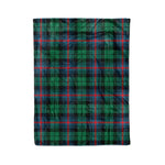 Plaid Blanket Urquhart Broad Red Ancient Tartan Blanket Scottish Plaid Throw Blanket Tartan Plaid Fleece Blanket