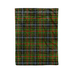 Plaid Blanket Walkinshaw Tartan Blanket Scottish Plaid Throw Blanket Tartan Plaid Fleece Blanket