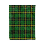 Plaid Blanket Wallace Hunting Tartan Blanket Scottish Plaid Throw Blanket Tartan Plaid Fleece Blanket
