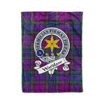 Plaid Blanket Wardlaw Clan Badge Tartan Blanket Scottish Plaid Throw Blanket Tartan Plaid Fleece Blanket, tartan blanket, plaid blanket, red plaid blanket, buffalo plaid blanket, green plaid blanket, plaid fleece blanket, blue plaid blanket, red tartan blanket, tartan plaid blanket, black and white plaid blanket, , christmas plaid blanket, orange plaid blanket, tartan plaid throw blanket, pink plaid blanket, brown plaid blanket, buffalo check blanket