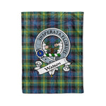 Plaid Blanket Watson Ancient Clan Badge Tartan Blanket Scottish Plaid Throw Blanket Tartan Plaid Fleece Blanket, tartan blanket, plaid blanket, red plaid blanket, buffalo plaid blanket, green plaid blanket, plaid fleece blanket, blue plaid blanket, red tartan blanket, tartan plaid blanket, black and white plaid blanket, , christmas plaid blanket, orange plaid blanket, tartan plaid throw blanket, pink plaid blanket, brown plaid blanket, buffalo check blanket