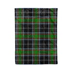 Plaid Blanket Webster Tartan Blanket Scottish Plaid Throw Blanket Tartan Plaid Fleece Blanket