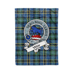 Plaid Blanket Weir Ancient Clan Badge Tartan Blanket Scottish Plaid Throw Blanket Tartan Plaid Fleece Blanket, tartan blanket, plaid blanket, red plaid blanket, buffalo plaid blanket, green plaid blanket, plaid fleece blanket, blue plaid blanket, red tartan blanket, tartan plaid blanket, black and white plaid blanket, , christmas plaid blanket, orange plaid blanket, tartan plaid throw blanket, pink plaid blanket, brown plaid blanket, buffalo check blanket