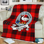 Plaid Blanket Wemyss Clan Badge Tartan Blanket Scottish Plaid Throw Blanket Tartan Plaid Fleece Blanket, tartan blanket, plaid blanket, red plaid blanket, buffalo plaid blanket, green plaid blanket, plaid fleece blanket, blue plaid blanket, red tartan blanket, tartan plaid blanket, black and white plaid blanket, , christmas plaid blanket, orange plaid blanket, tartan plaid throw blanket, pink plaid blanket, brown plaid blanket, buffalo check blanket