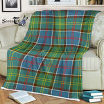 Plaid Blanket Whitelaw Ancient Tartan Blanket Scottish Plaid Throw Blanket Tartan Plaid Fleece Blanket
