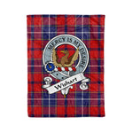 Plaid Blanket Wishart Dress Clan Badge Tartan Blanket Scottish Plaid Throw Blanket Tartan Plaid Fleece Blanket, tartan blanket, plaid blanket, red plaid blanket, buffalo plaid blanket, green plaid blanket, plaid fleece blanket, blue plaid blanket, red tartan blanket, tartan plaid blanket, black and white plaid blanket, , christmas plaid blanket, orange plaid blanket, tartan plaid throw blanket, pink plaid blanket, brown plaid blanket, buffalo check blanket