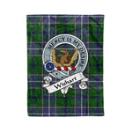 Plaid Blanket Wishart Hunting Clan Badge Tartan Blanket Scottish Plaid Throw Blanket Tartan Plaid Fleece Blanket, tartan blanket, plaid blanket, red plaid blanket, buffalo plaid blanket, green plaid blanket, plaid fleece blanket, blue plaid blanket, red tartan blanket, tartan plaid blanket, black and white plaid blanket, , christmas plaid blanket, orange plaid blanket, tartan plaid throw blanket, pink plaid blanket, brown plaid blanket, buffalo check blanket