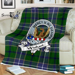 Plaid Blanket Wishart Hunting Clan Badge Tartan Blanket Scottish Plaid Throw Blanket Tartan Plaid Fleece Blanket, tartan blanket, plaid blanket, red plaid blanket, buffalo plaid blanket, green plaid blanket, plaid fleece blanket, blue plaid blanket, red tartan blanket, tartan plaid blanket, black and white plaid blanket, , christmas plaid blanket, orange plaid blanket, tartan plaid throw blanket, pink plaid blanket, brown plaid blanket, buffalo check blanket