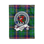Plaid Blanket Young Clan Badge Tartan Blanket Scottish Plaid Throw Blanket Tartan Plaid Fleece Blanket, tartan blanket, plaid blanket, red plaid blanket, buffalo plaid blanket, green plaid blanket, plaid fleece blanket, blue plaid blanket, red tartan blanket, tartan plaid blanket, black and white plaid blanket, , christmas plaid blanket, orange plaid blanket, tartan plaid throw blanket, pink plaid blanket, brown plaid blanket, buffalo check blanket