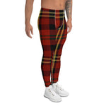 Plaid Mens Running Leggings, Plaid Meggings Men's, Tartan Plaid Leggings Men, plaid leggings, mens running leggings, mens gym leggings, buffalo plaid leggings, brown leggings, grey leggings, red leggings, green leggings, purple leggings, blue leggings, Mens Sports Leggings, meggings men, Pattern Leggings