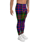 Plaid Mens Running Leggings, Plaid Meggings Men's, Tartan Plaid Leggings Men, plaid leggings, mens running leggings, mens gym leggings, buffalo plaid leggings, brown leggings, grey leggings, red leggings, green leggings, purple leggings, blue leggings, Mens Sports Leggings, meggings men, Pattern Leggings