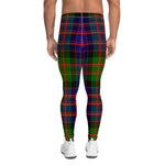 Plaid Mens Running Leggings, Plaid Meggings Men's, Tartan Plaid Leggings Men, plaid leggings, mens running leggings, mens gym leggings, buffalo plaid leggings, brown leggings, grey leggings, red leggings, green leggings, purple leggings, blue leggings, Mens Sports Leggings, meggings men, Pattern Leggings