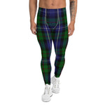 Plaid Mens Running Leggings, Plaid Meggings Men's, Tartan Plaid Leggings Men, plaid leggings, mens running leggings, mens gym leggings, buffalo plaid leggings, brown leggings, grey leggings, red leggings, green leggings, purple leggings, blue leggings, Mens Sports Leggings, meggings men, Pattern Leggings