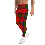 Plaid Mens Running Leggings, Plaid Meggings Men's, Tartan Plaid Leggings Men, plaid leggings, mens running leggings, mens gym leggings, buffalo plaid leggings, brown leggings, grey leggings, red leggings, green leggings, purple leggings, blue leggings, Mens Sports Leggings, meggings men, Pattern Leggings