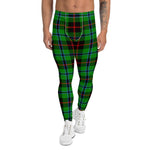 Plaid Mens Running Leggings, Plaid Meggings Men's, Tartan Plaid Leggings Men, plaid leggings, mens running leggings, mens gym leggings, buffalo plaid leggings, brown leggings, grey leggings, red leggings, green leggings, purple leggings, blue leggings, Mens Sports Leggings, meggings men, Pattern Leggings