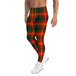 Plaid Mens Running Leggings, Plaid Meggings Men's, Tartan Plaid Leggings Men, plaid leggings, mens running leggings, mens gym leggings, buffalo plaid leggings, brown leggings, grey leggings, red leggings, green leggings, purple leggings, blue leggings, Mens Sports Leggings, meggings men, Pattern Leggings