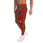 Plaid Mens Running Leggings, Plaid Meggings Men's, Tartan Plaid Leggings Men, plaid leggings, mens running leggings, mens gym leggings, buffalo plaid leggings, brown leggings, grey leggings, red leggings, green leggings, purple leggings, blue leggings, Mens Sports Leggings, meggings men, Pattern Leggings