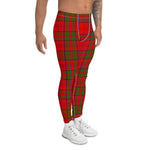 Plaid Mens Running Leggings, Plaid Meggings Men's, Tartan Plaid Leggings Men, plaid leggings, mens running leggings, mens gym leggings, buffalo plaid leggings, brown leggings, grey leggings, red leggings, green leggings, purple leggings, blue leggings, Mens Sports Leggings, meggings men, Pattern Leggings