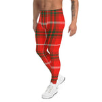 Plaid Mens Running Leggings, Plaid Meggings Men's, Tartan Plaid Leggings Men, plaid leggings, mens running leggings, mens gym leggings, buffalo plaid leggings, brown leggings, grey leggings, red leggings, green leggings, purple leggings, blue leggings, Mens Sports Leggings, meggings men, Pattern Leggings