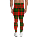 Plaid Mens Running Leggings, Plaid Meggings Men's, Tartan Plaid Leggings Men, plaid leggings, mens running leggings, mens gym leggings, buffalo plaid leggings, brown leggings, grey leggings, red leggings, green leggings, purple leggings, blue leggings, Mens Sports Leggings, meggings men, Pattern Leggings