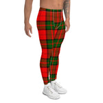 Plaid Mens Running Leggings, Plaid Meggings Men's, Tartan Plaid Leggings Men, plaid leggings, mens running leggings, mens gym leggings, buffalo plaid leggings, brown leggings, grey leggings, red leggings, green leggings, purple leggings, blue leggings, Mens Sports Leggings, meggings men, Pattern Leggings