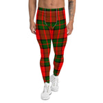 Plaid Mens Running Leggings, Plaid Meggings Men's, Tartan Plaid Leggings Men, plaid leggings, mens running leggings, mens gym leggings, buffalo plaid leggings, brown leggings, grey leggings, red leggings, green leggings, purple leggings, blue leggings, Mens Sports Leggings, meggings men, Pattern Leggings