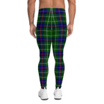 Plaid Mens Running Leggings, Plaid Meggings Men's, Tartan Plaid Leggings Men, plaid leggings, mens running leggings, mens gym leggings, buffalo plaid leggings, brown leggings, grey leggings, red leggings, green leggings, purple leggings, blue leggings, Mens Sports Leggings, meggings men, Pattern Leggings