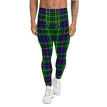 Plaid Mens Running Leggings, Plaid Meggings Men's, Tartan Plaid Leggings Men, plaid leggings, mens running leggings, mens gym leggings, buffalo plaid leggings, brown leggings, grey leggings, red leggings, green leggings, purple leggings, blue leggings, Mens Sports Leggings, meggings men, Pattern Leggings