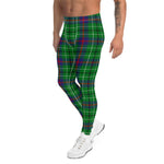 Plaid Mens Running Leggings, Plaid Meggings Men's, Tartan Plaid Leggings Men, plaid leggings, mens running leggings, mens gym leggings, buffalo plaid leggings, brown leggings, grey leggings, red leggings, green leggings, purple leggings, blue leggings, Mens Sports Leggings, meggings men, Pattern Leggings