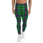 Plaid Mens Running Leggings, Plaid Meggings Men's, Tartan Plaid Leggings Men, plaid leggings, mens running leggings, mens gym leggings, buffalo plaid leggings, brown leggings, grey leggings, red leggings, green leggings, purple leggings, blue leggings, Mens Sports Leggings, meggings men, Pattern Leggings