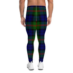 Plaid Mens Running Leggings, Plaid Meggings Men's, Tartan Plaid Leggings Men, plaid leggings, mens running leggings, mens gym leggings, buffalo plaid leggings, brown leggings, grey leggings, red leggings, green leggings, purple leggings, blue leggings, Mens Sports Leggings, meggings men, Pattern Leggings