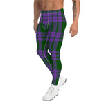 Plaid Mens Running Leggings, Plaid Meggings Men's, Tartan Plaid Leggings Men, plaid leggings, mens running leggings, mens gym leggings, buffalo plaid leggings, brown leggings, grey leggings, red leggings, green leggings, purple leggings, blue leggings, Mens Sports Leggings, meggings men, Pattern Leggings