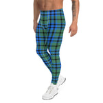 Plaid Mens Running Leggings, Plaid Meggings Men's, Tartan Plaid Leggings Men, plaid leggings, mens running leggings, mens gym leggings, buffalo plaid leggings, brown leggings, grey leggings, red leggings, green leggings, purple leggings, blue leggings, Mens Sports Leggings, meggings men, Pattern Leggings