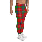 Plaid Mens Running Leggings, Plaid Meggings Men's, Tartan Plaid Leggings Men, plaid leggings, mens running leggings, mens gym leggings, buffalo plaid leggings, brown leggings, grey leggings, red leggings, green leggings, purple leggings, blue leggings, Mens Sports Leggings, meggings men, Pattern Leggings