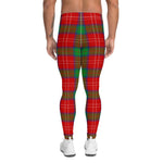 Plaid Mens Running Leggings, Plaid Meggings Men's, Tartan Plaid Leggings Men, plaid leggings, mens running leggings, mens gym leggings, buffalo plaid leggings, brown leggings, grey leggings, red leggings, green leggings, purple leggings, blue leggings, Mens Sports Leggings, meggings men, Pattern Leggings