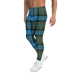 Plaid Mens Running Leggings, Plaid Meggings Men's, Tartan Plaid Leggings Men, plaid leggings, mens running leggings, mens gym leggings, buffalo plaid leggings, brown leggings, grey leggings, red leggings, green leggings, purple leggings, blue leggings, Mens Sports Leggings, meggings men, Pattern Leggings