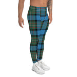 Plaid Mens Running Leggings, Plaid Meggings Men's, Tartan Plaid Leggings Men, plaid leggings, mens running leggings, mens gym leggings, buffalo plaid leggings, brown leggings, grey leggings, red leggings, green leggings, purple leggings, blue leggings, Mens Sports Leggings, meggings men, Pattern Leggings