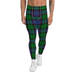 Plaid Mens Running Leggings, Plaid Meggings Men's, Tartan Plaid Leggings Men, plaid leggings, mens running leggings, mens gym leggings, buffalo plaid leggings, brown leggings, grey leggings, red leggings, green leggings, purple leggings, blue leggings, Mens Sports Leggings, meggings men, Pattern Leggings
